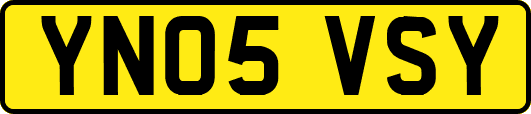 YN05VSY