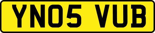 YN05VUB