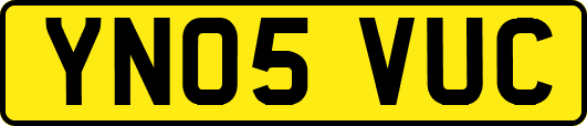 YN05VUC