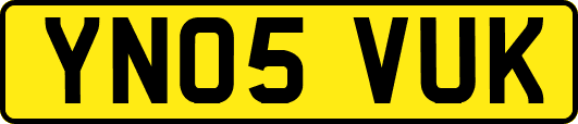 YN05VUK