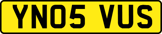 YN05VUS