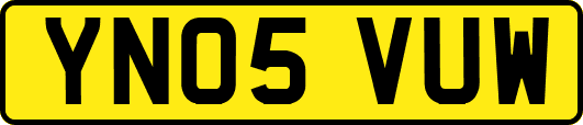 YN05VUW