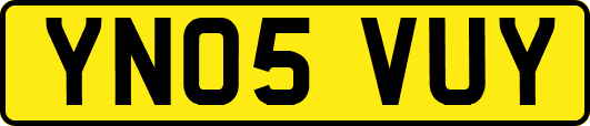 YN05VUY