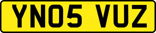YN05VUZ