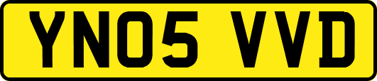 YN05VVD