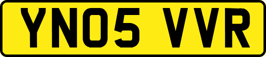 YN05VVR