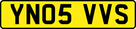 YN05VVS