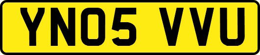 YN05VVU