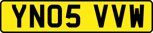 YN05VVW
