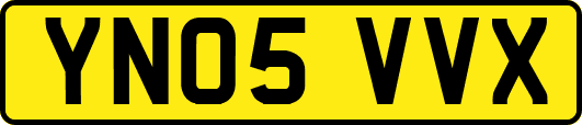 YN05VVX