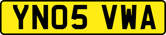 YN05VWA