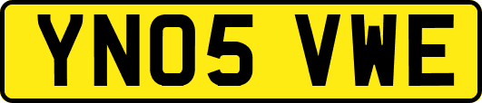 YN05VWE