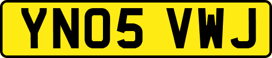 YN05VWJ