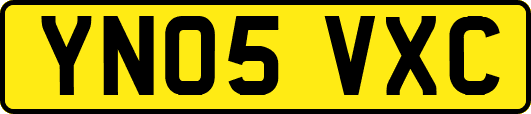 YN05VXC