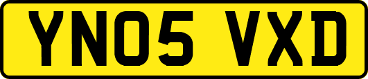 YN05VXD