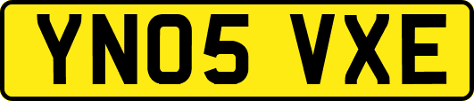 YN05VXE