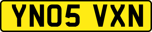 YN05VXN