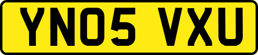 YN05VXU