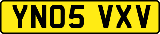 YN05VXV