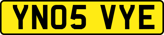 YN05VYE