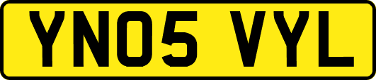 YN05VYL