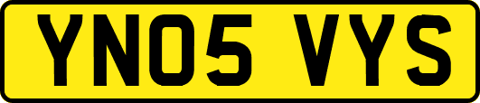 YN05VYS