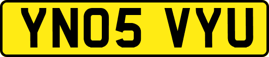 YN05VYU