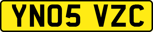 YN05VZC