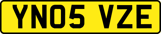 YN05VZE