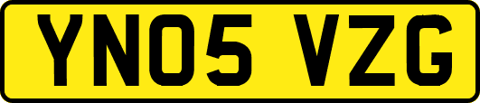 YN05VZG