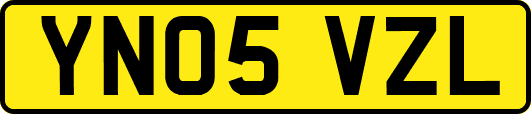 YN05VZL
