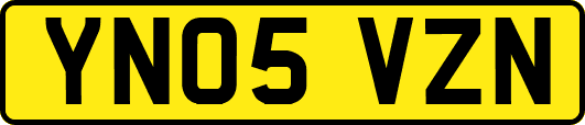 YN05VZN