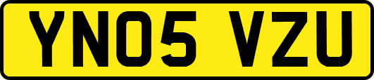 YN05VZU