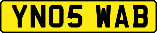 YN05WAB