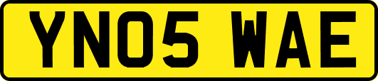 YN05WAE