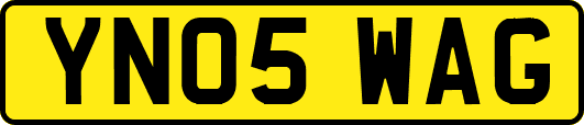 YN05WAG