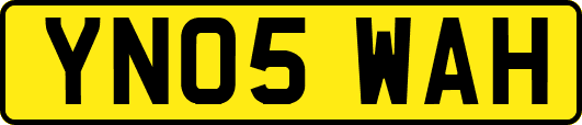 YN05WAH