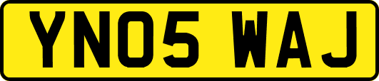 YN05WAJ