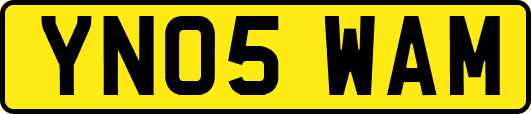 YN05WAM