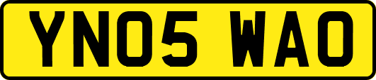 YN05WAO