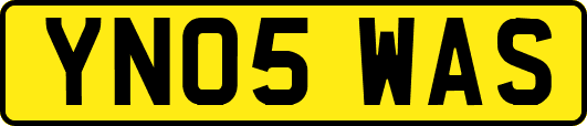 YN05WAS