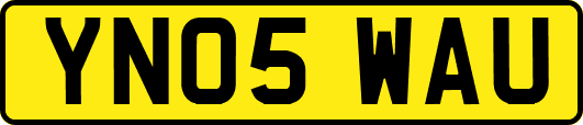 YN05WAU
