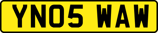 YN05WAW