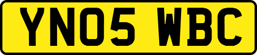 YN05WBC