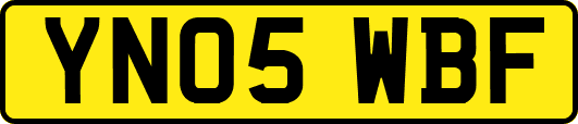 YN05WBF