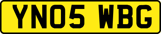 YN05WBG