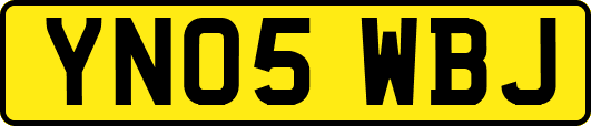 YN05WBJ