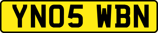 YN05WBN