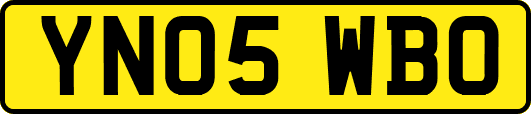 YN05WBO