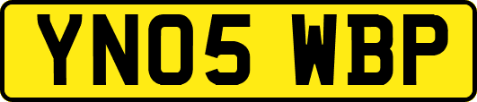 YN05WBP